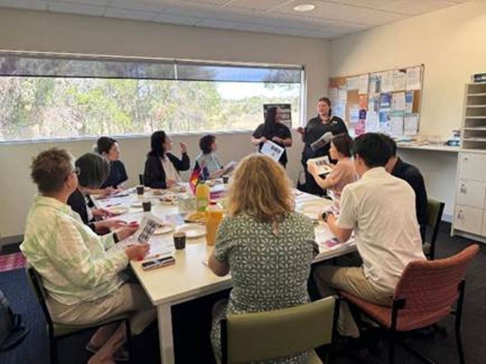 Picture: Overview of Medical One